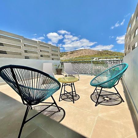Hotel Brisa - Adults Only San Antonio  Bagian luar foto