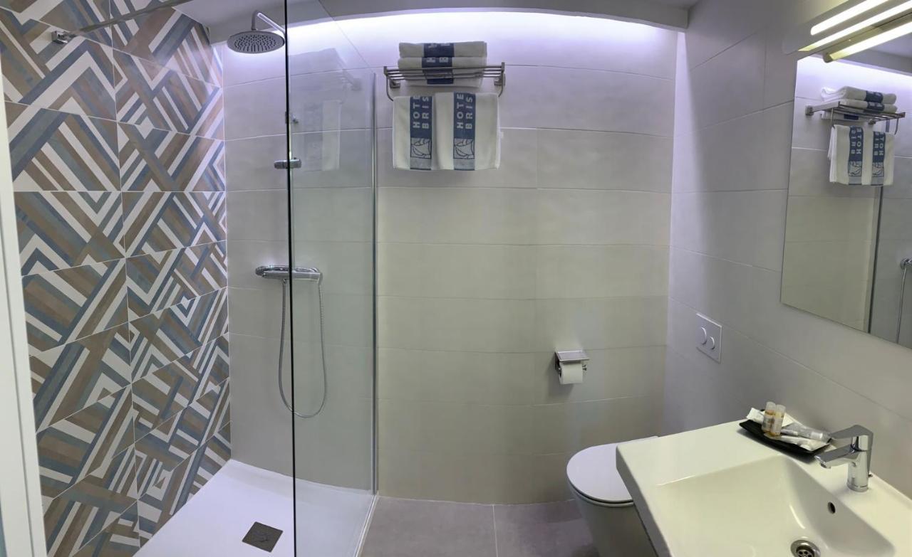 Hotel Brisa - Adults Only San Antonio  Bagian luar foto