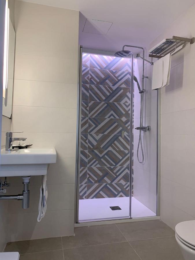 Hotel Brisa - Adults Only San Antonio  Bagian luar foto