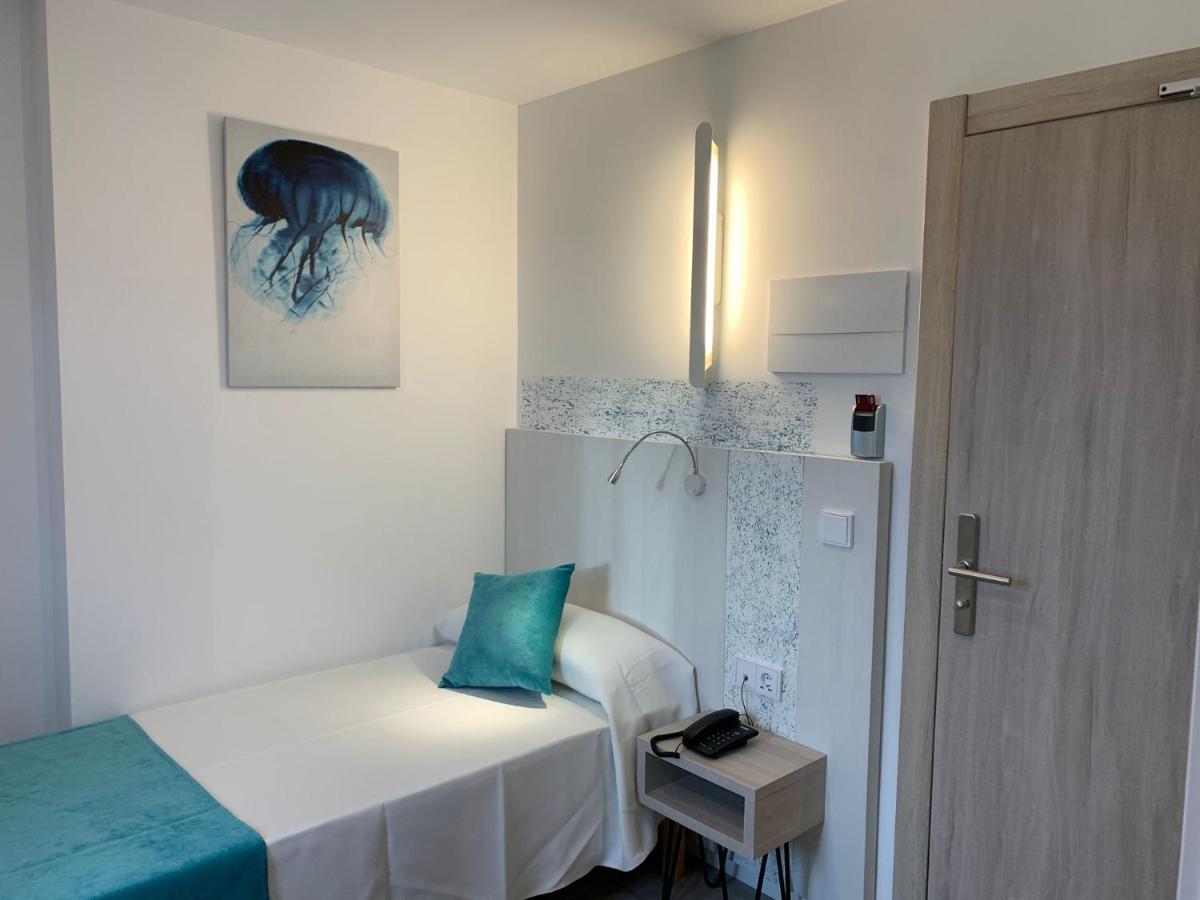 Hotel Brisa - Adults Only San Antonio  Bagian luar foto
