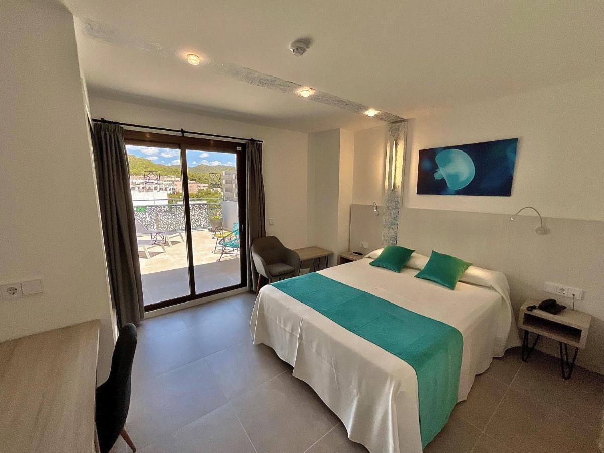 Hotel Brisa - Adults Only San Antonio  Bagian luar foto