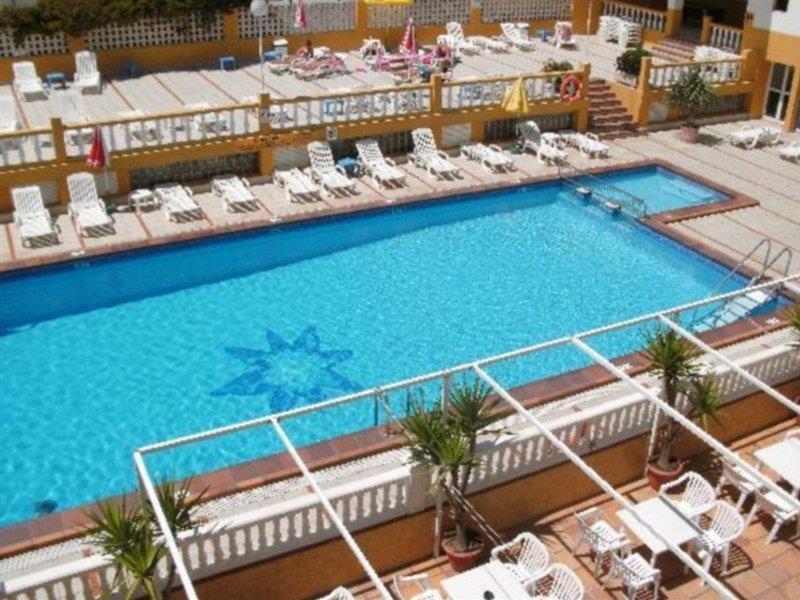 Hotel Brisa - Adults Only San Antonio  Bagian luar foto