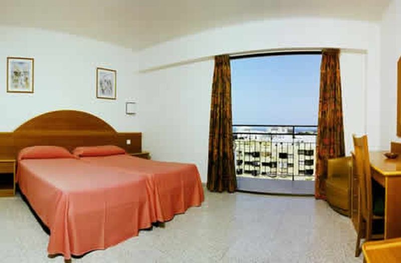 Hotel Brisa - Adults Only San Antonio  Bagian luar foto
