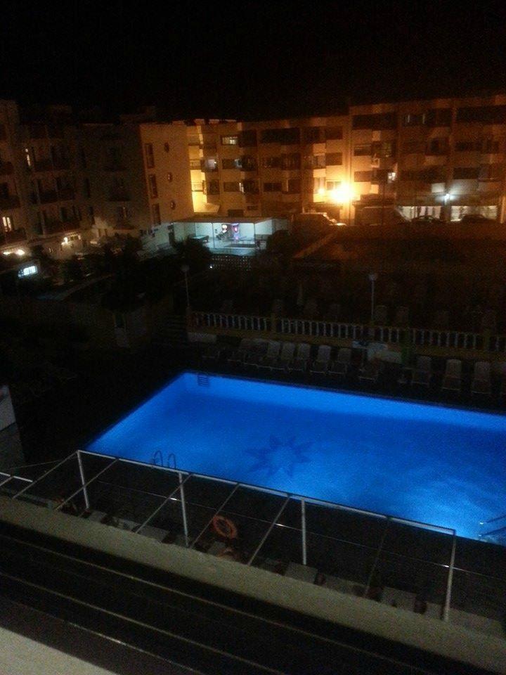 Hotel Brisa - Adults Only San Antonio  Bagian luar foto