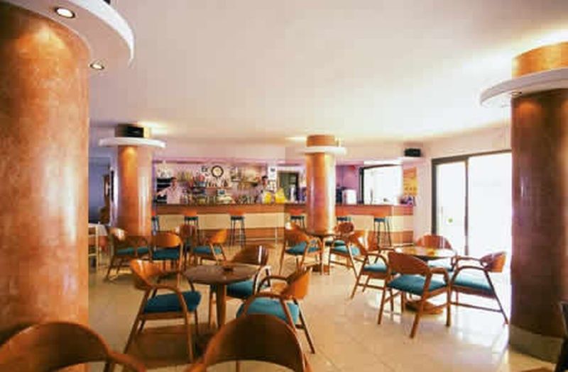 Hotel Brisa - Adults Only San Antonio  Bagian luar foto