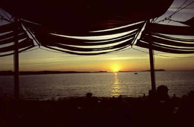 Hotel Brisa - Adults Only San Antonio  Bagian luar foto