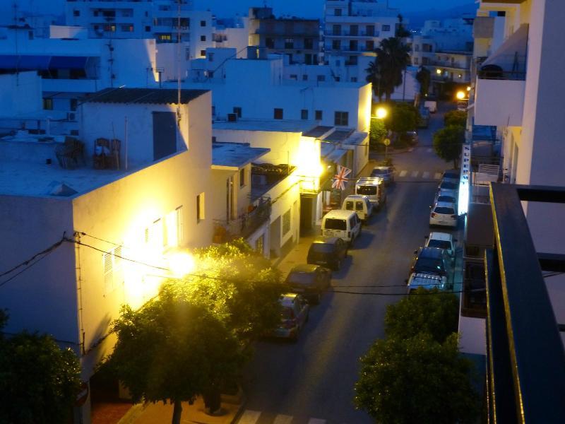 Hotel Brisa - Adults Only San Antonio  Bagian luar foto