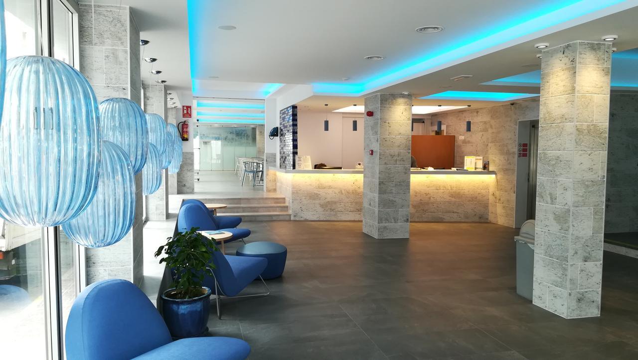Hotel Brisa - Adults Only San Antonio  Bagian luar foto
