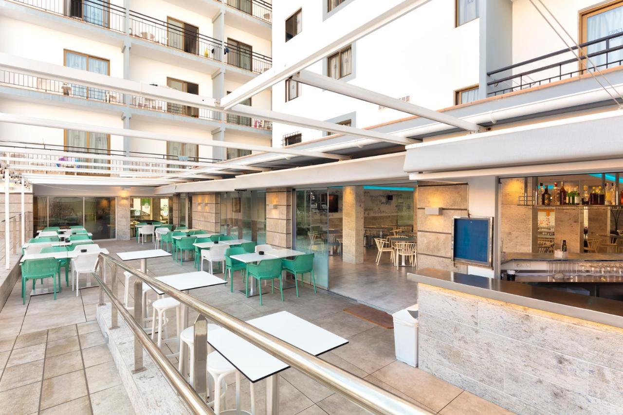 Hotel Brisa - Adults Only San Antonio  Bagian luar foto