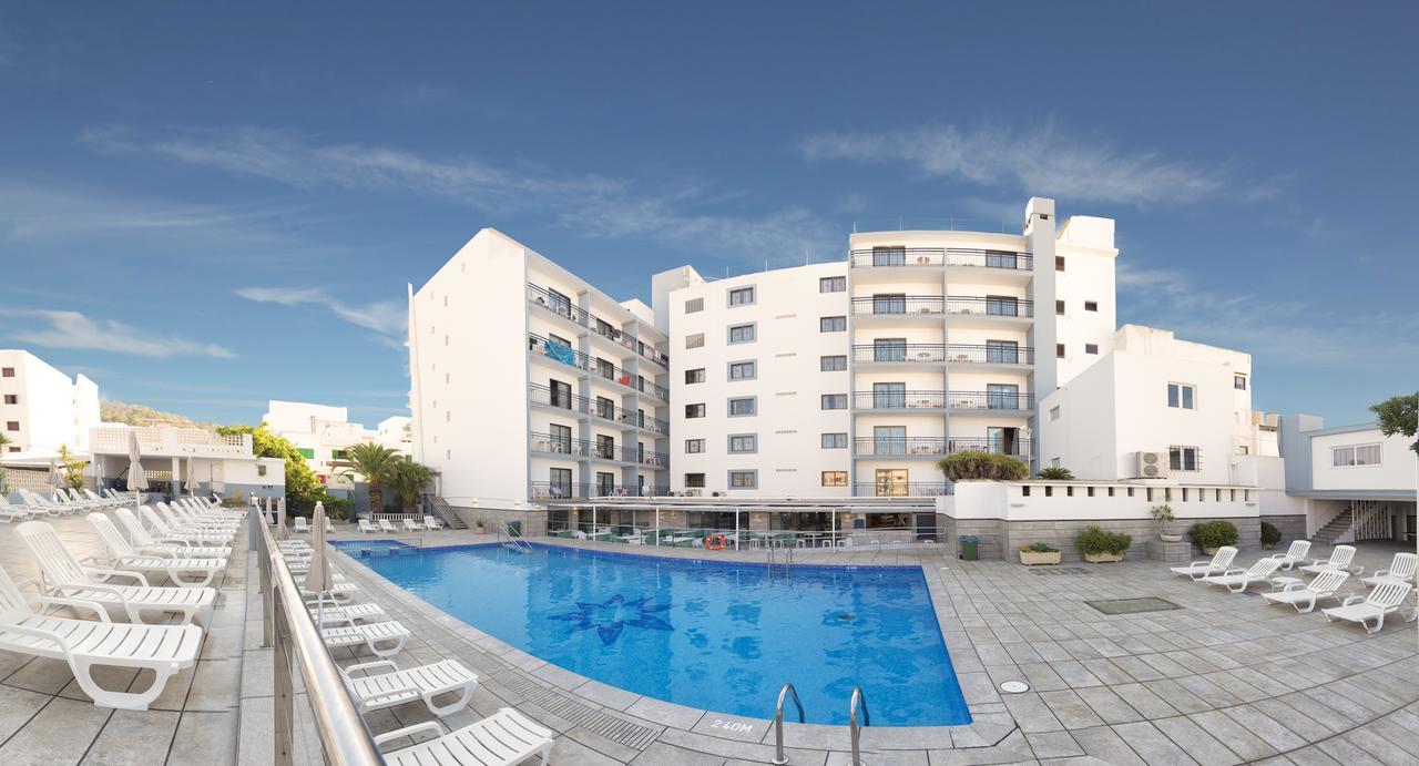 Hotel Brisa - Adults Only San Antonio  Bagian luar foto