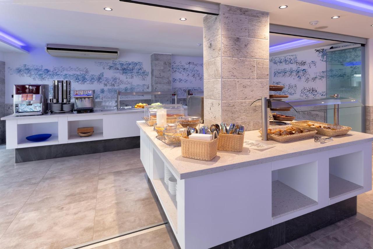 Hotel Brisa - Adults Only San Antonio  Bagian luar foto