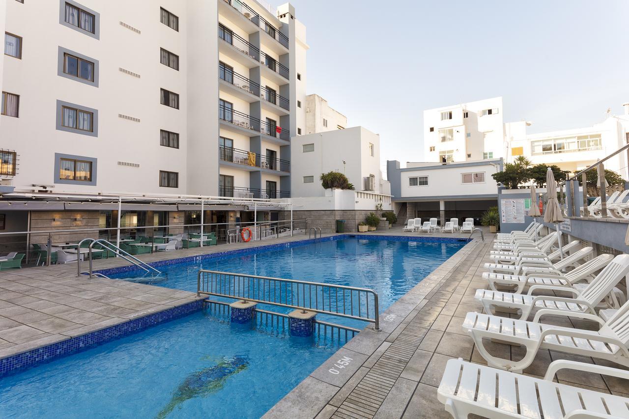 Hotel Brisa - Adults Only San Antonio  Bagian luar foto