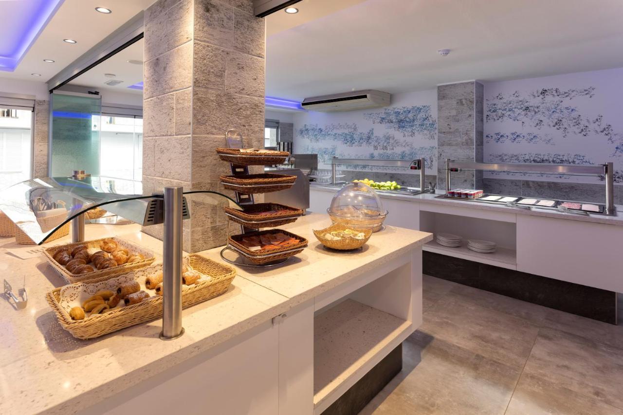 Hotel Brisa - Adults Only San Antonio  Bagian luar foto
