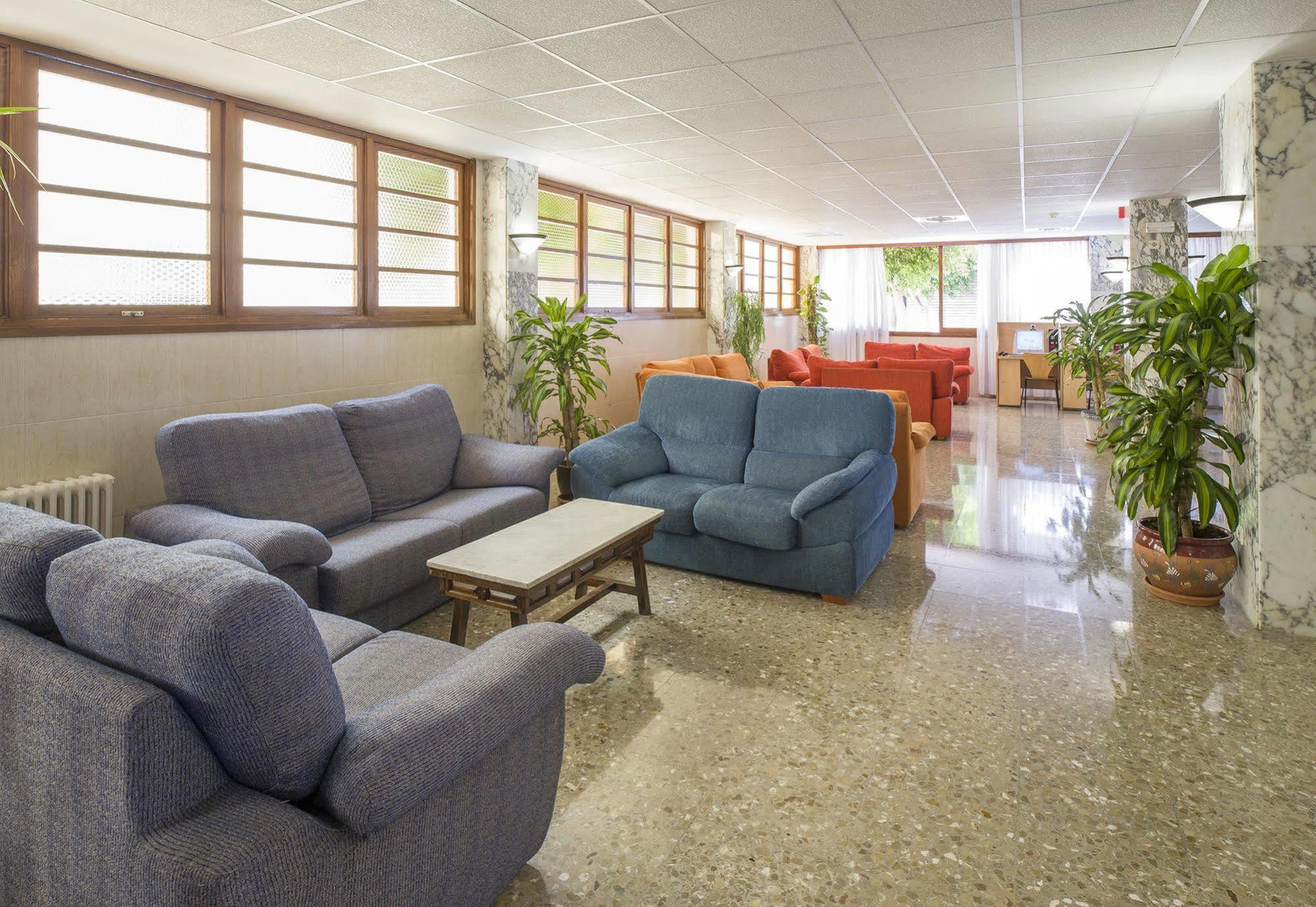 Hotel Brisa - Adults Only San Antonio  Bagian luar foto