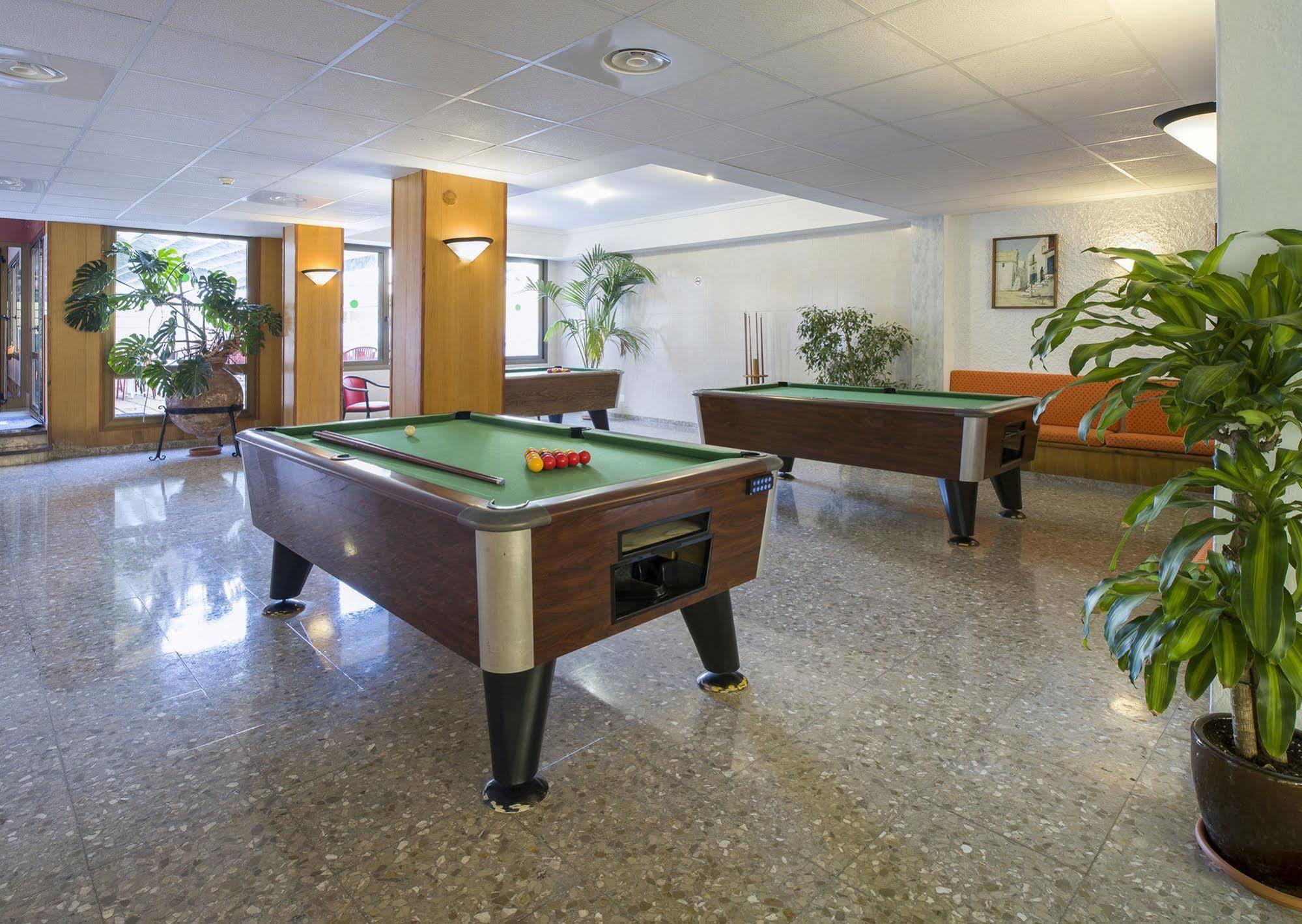 Hotel Brisa - Adults Only San Antonio  Bagian luar foto