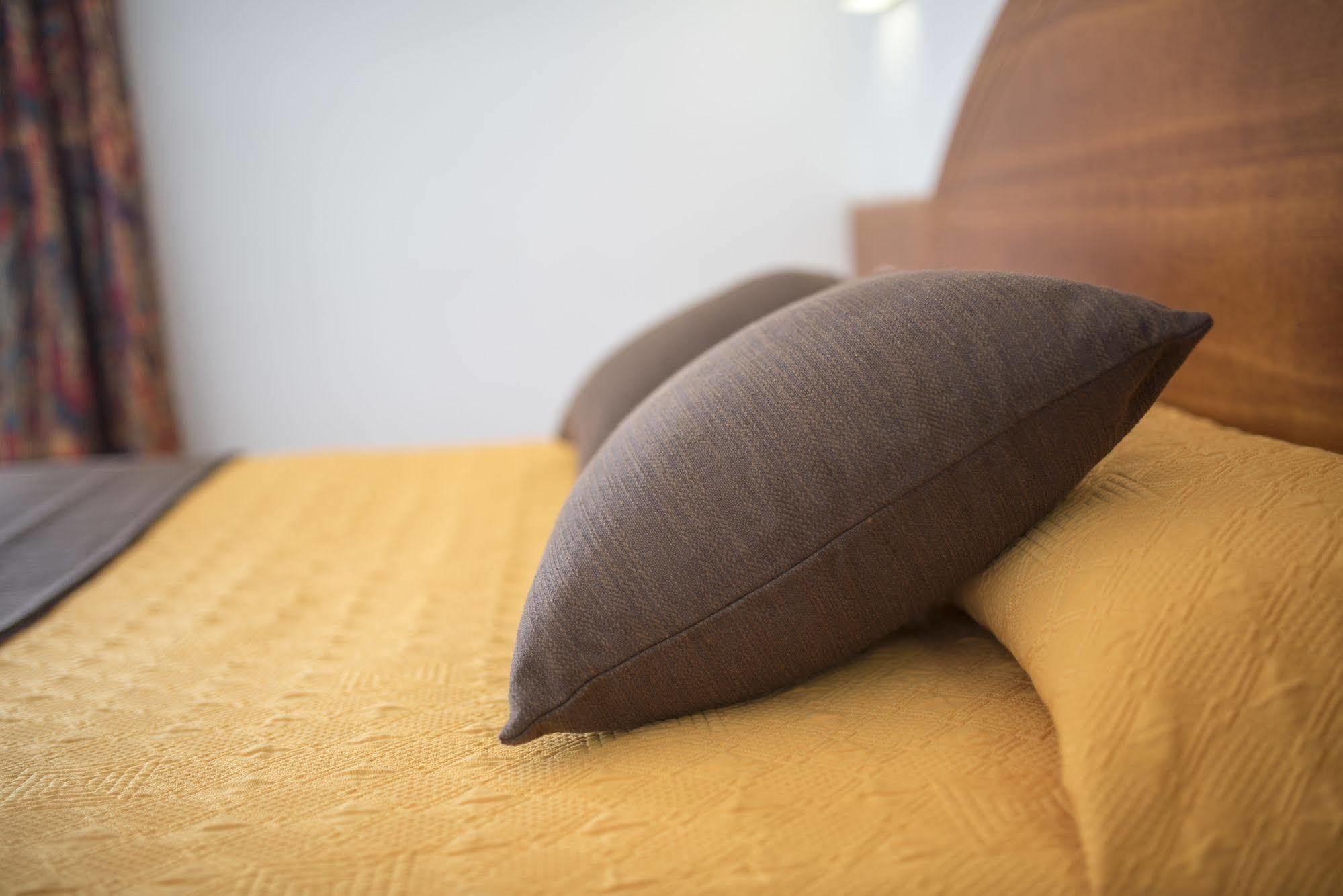 Hotel Brisa - Adults Only San Antonio  Bagian luar foto