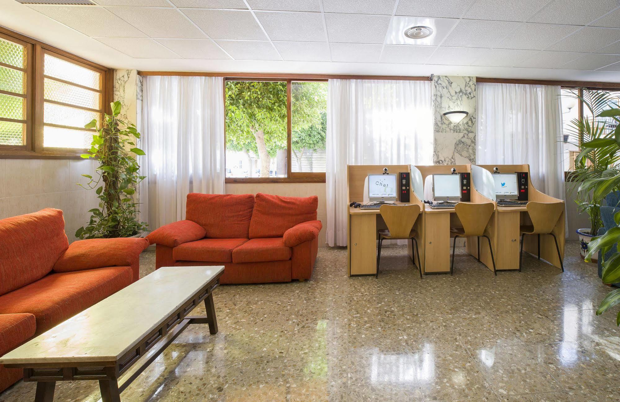 Hotel Brisa - Adults Only San Antonio  Bagian luar foto