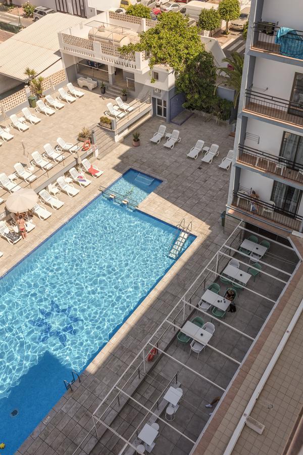 Hotel Brisa - Adults Only San Antonio  Bagian luar foto