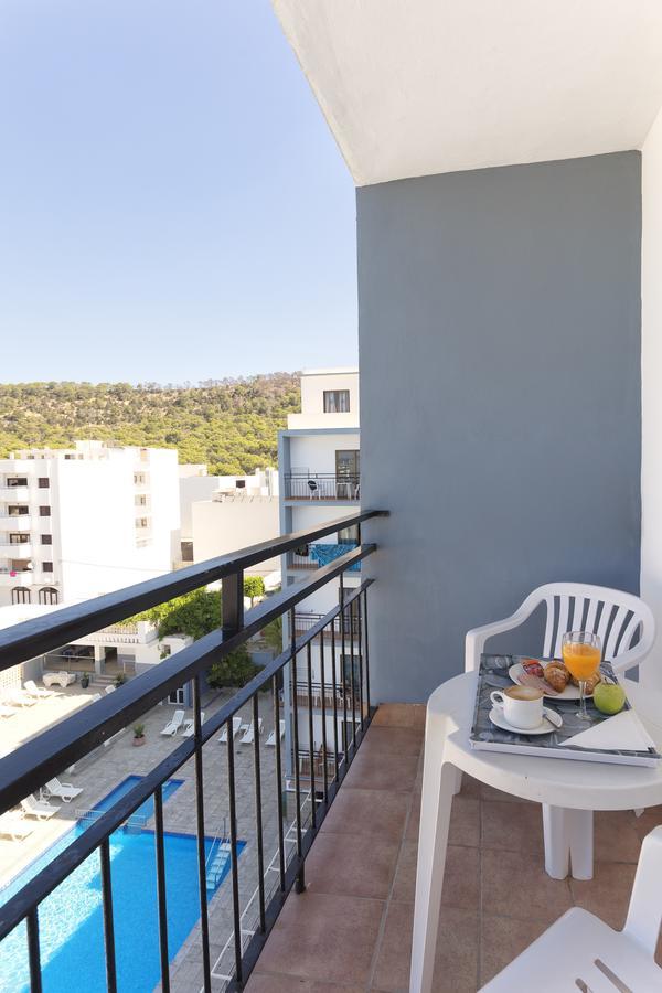 Hotel Brisa - Adults Only San Antonio  Bagian luar foto