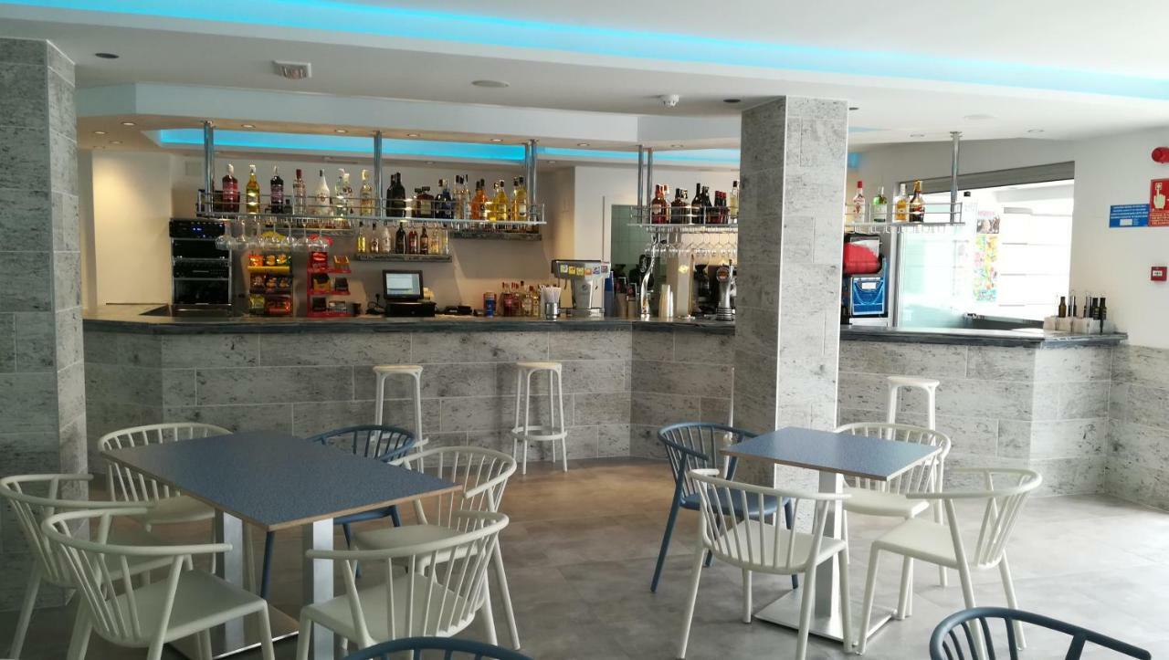 Hotel Brisa - Adults Only San Antonio  Bagian luar foto